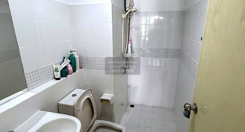 For rent 1 bed condo in Khlong San, Bangkok