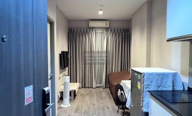 Condo en alquiler de 1 habitaciones en Chatuchak, Bangkok