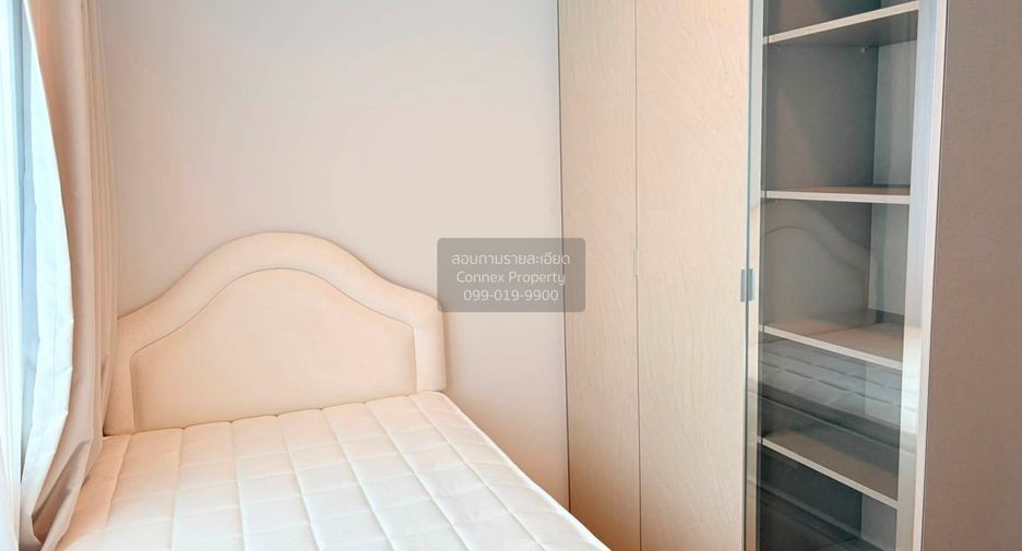 For rent 3 bedrooms townhouse in Prawet, Bangkok