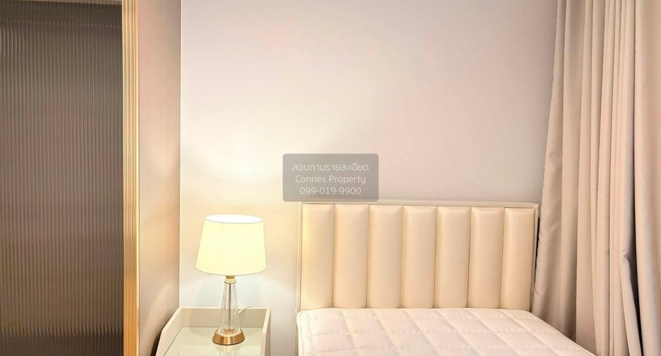 For rent 3 bedrooms townhouse in Prawet, Bangkok