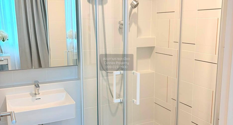 For rent 3 bedrooms townhouse in Prawet, Bangkok