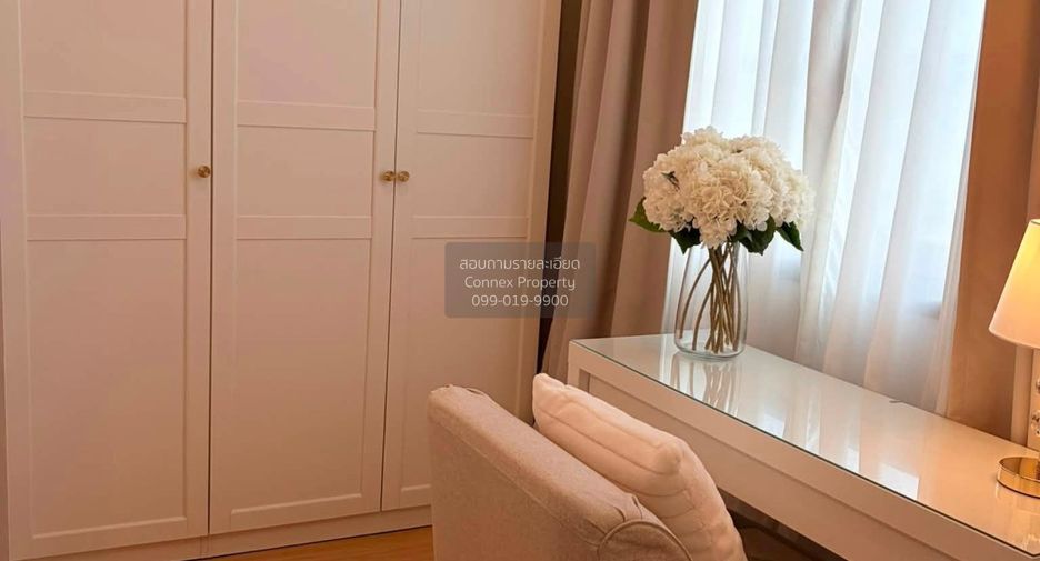 For rent 3 bedrooms townhouse in Prawet, Bangkok