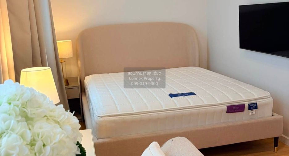 For rent 3 bedrooms townhouse in Prawet, Bangkok