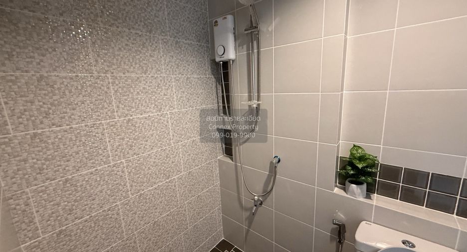 For rent 2 bedrooms townhouse in Thalang, Phuket