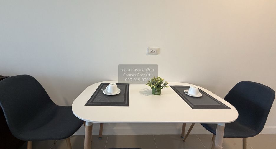 For rent 2 bedrooms townhouse in Thalang, Phuket