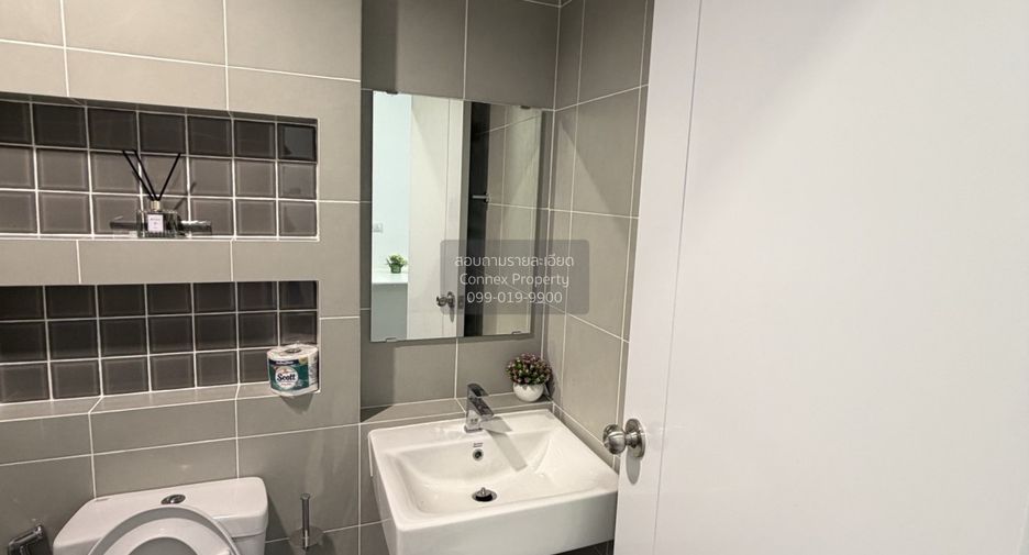 For rent 2 bedrooms townhouse in Thalang, Phuket