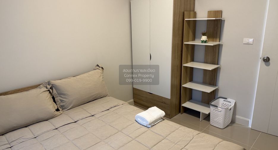 For rent 2 bedrooms townhouse in Thalang, Phuket