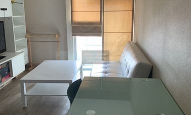 Condo en alquiler de 2 habitaciones en Bang Kapi, Bangkok