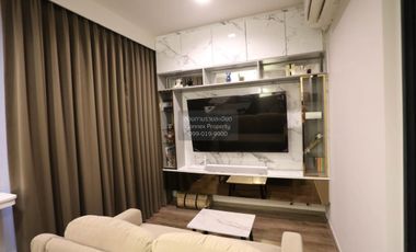 À louer 1 chambre condo à Chatuchak, Bangkok