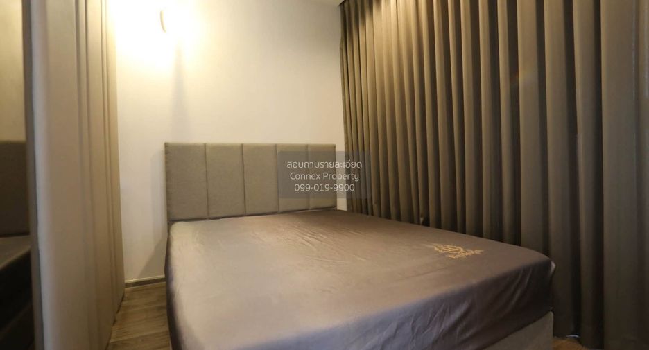 For rent 1 Beds condo in Chatuchak, Bangkok