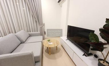 Wohnung zur Miete mit 1 Zimmer in Khlong Toei, Bangkok