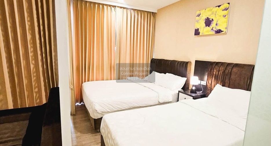 Wohnung zur Miete mit 1 Zimmer in Thalang, Phuket