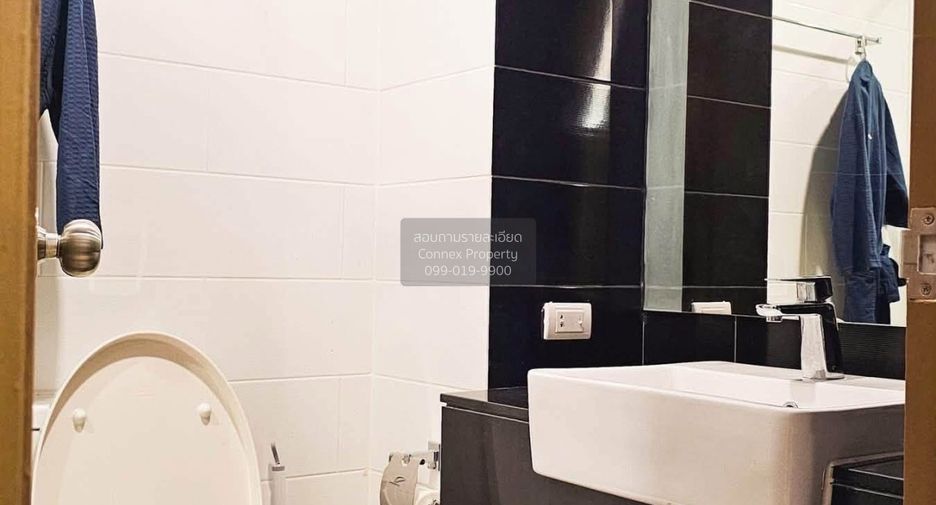 Wohnung zur Miete mit 1 Zimmer in Thalang, Phuket