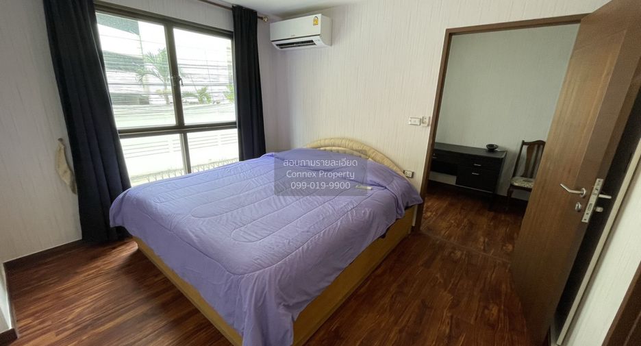 À louer 1 chambre condo à Sathon, Bangkok