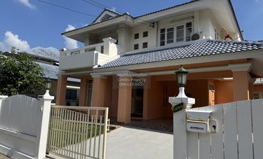For rent 3 bedrooms house in Lat Krabang, Bangkok