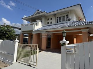 For rent 3 bedrooms house in Lat Krabang, Bangkok