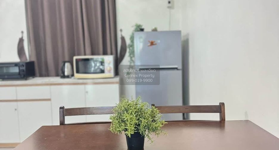 For rent 3 bedrooms townhouse in Kathu, Phuket