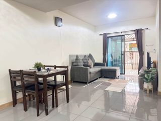 For rent 3 bedrooms townhouse in Kathu, Phuket