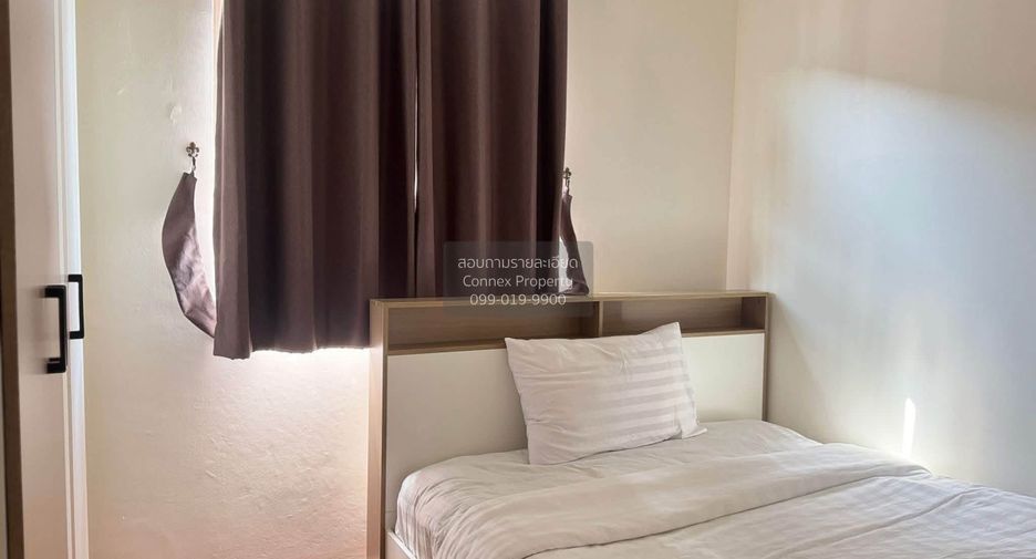 For rent 3 bedrooms townhouse in Kathu, Phuket