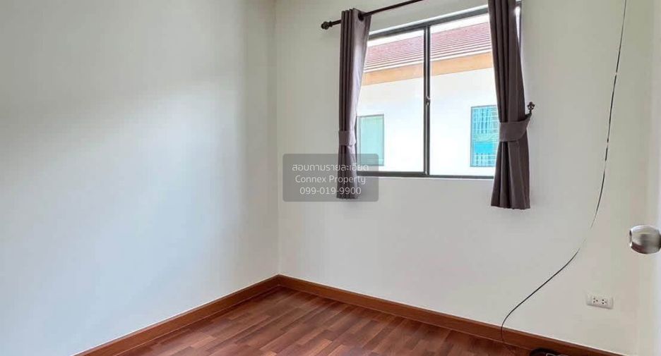 For rent 3 bedrooms townhouse in Kathu, Phuket