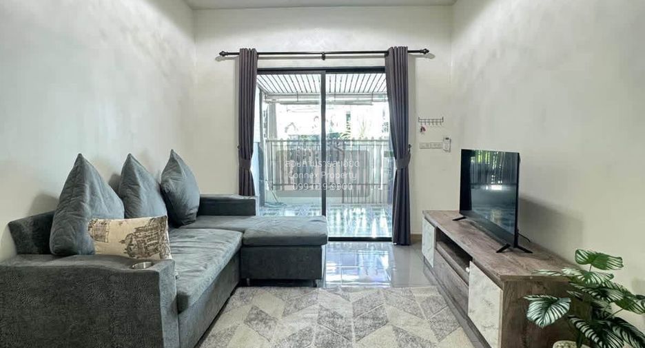 For rent 3 bedrooms townhouse in Kathu, Phuket