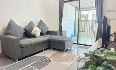 For rent 3 bedrooms townhouse in Kathu, Phuket