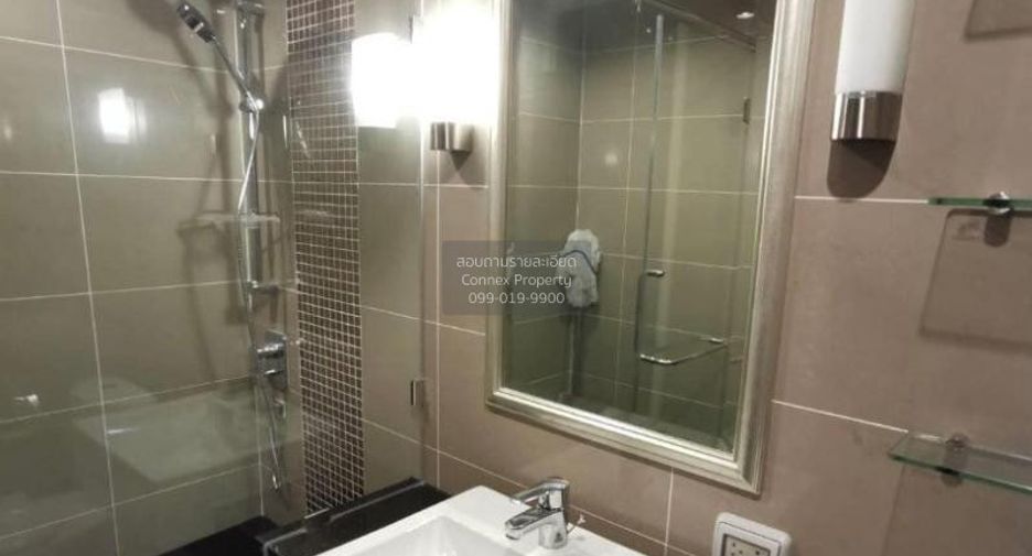 Condo en alquiler de 1 habitaciones en Sathon, Bangkok