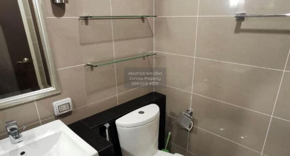 Condo en alquiler de 1 habitaciones en Sathon, Bangkok