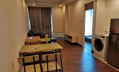 For rent 1 bed condo in Sathon, Bangkok