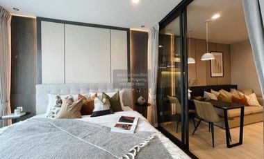 À louer 1 chambre condo à Pathum Wan, Bangkok