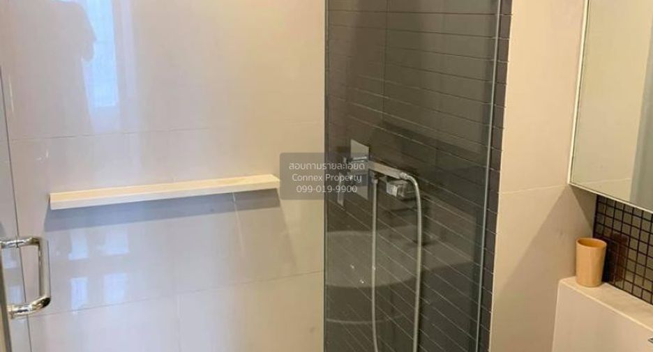For rent 1 bed condo in Sathon, Bangkok