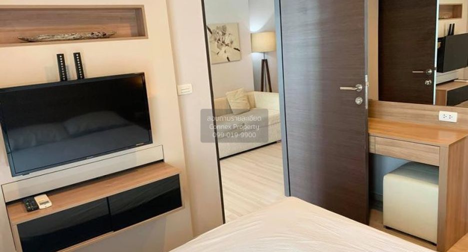 For rent 1 bed condo in Sathon, Bangkok