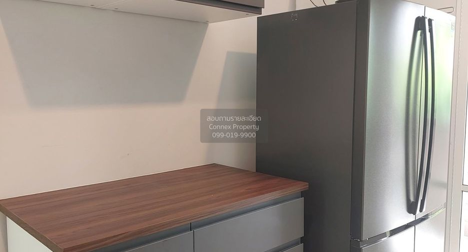 Haus zur Miete mit 4 Zimmer in Sai Mai, Bangkok