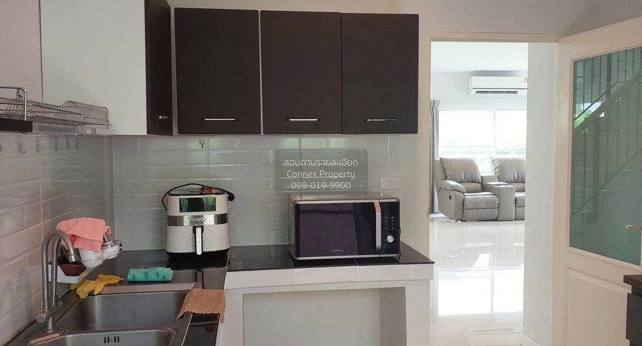 Haus zur Miete mit 4 Zimmer in Sai Mai, Bangkok