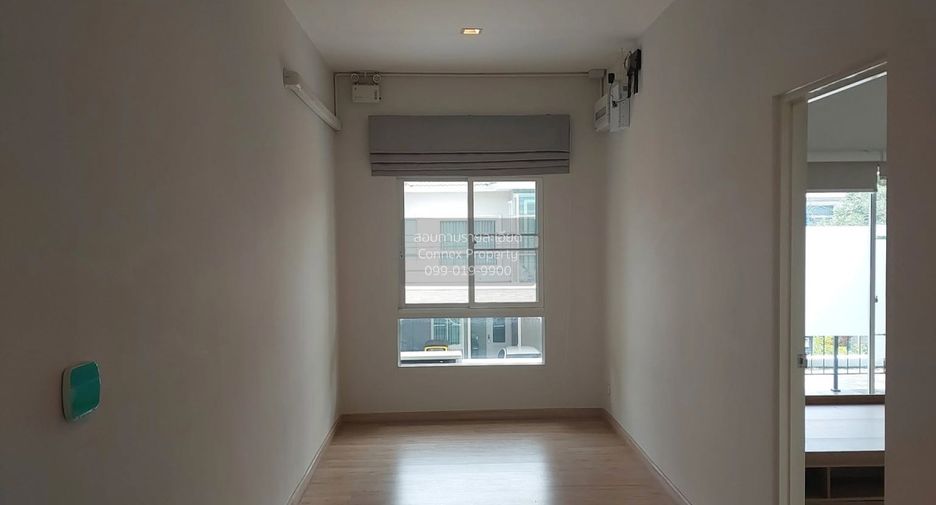 Haus zur Miete mit 4 Zimmer in Sai Mai, Bangkok