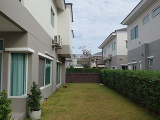 Haus zur Miete mit 4 Zimmer in Sai Mai, Bangkok