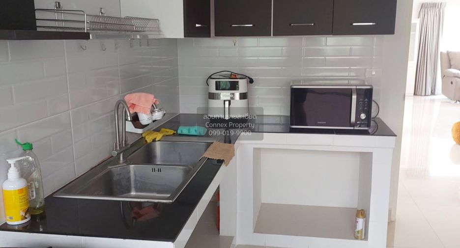 Haus zur Miete mit 4 Zimmer in Sai Mai, Bangkok
