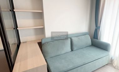 Wohnung zur Miete mit 1 Zimmer in Huai Khwang, Bangkok
