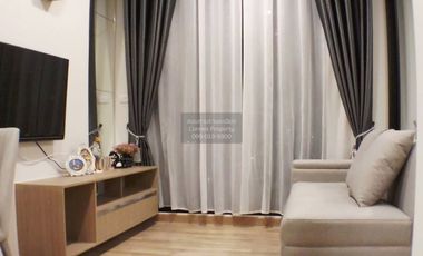 For rent 1 bed condo in Mueang Samut Prakan, Samut Prakan