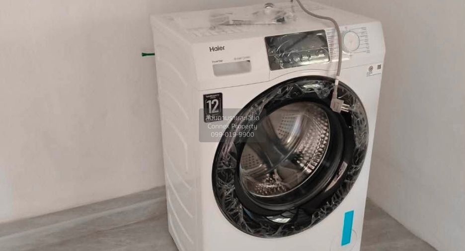 For rent 2 bedrooms house in Bang Na, Bangkok