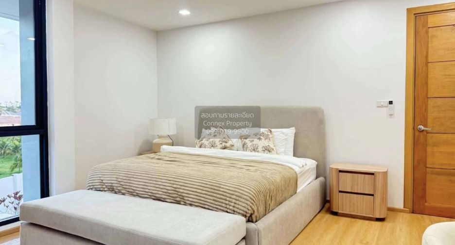 Haus zur Miete mit 5 Zimmer in Mueang Phuket, Phuket
