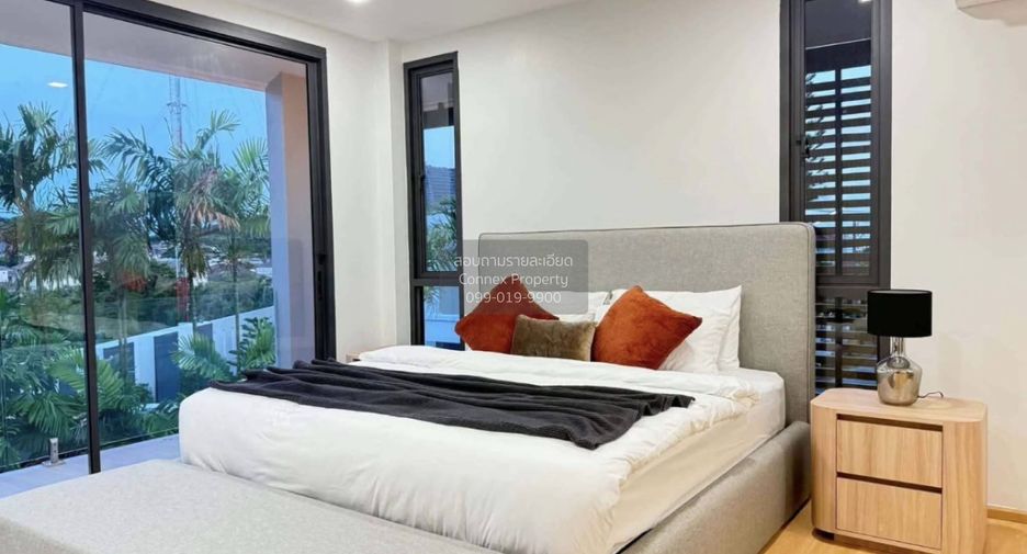 Haus zur Miete mit 5 Zimmer in Mueang Phuket, Phuket