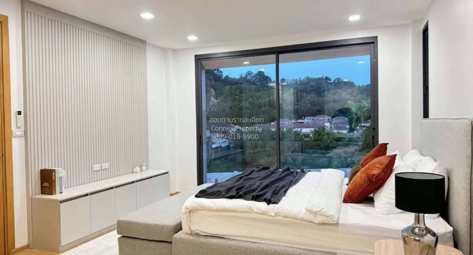 Haus zur Miete mit 5 Zimmer in Mueang Phuket, Phuket