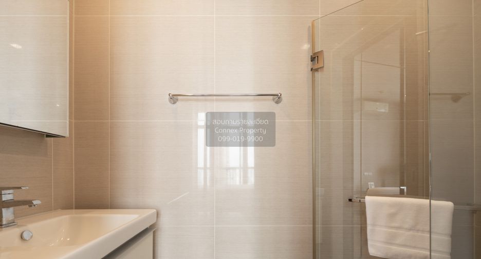 For rent 1 Beds condo in Khlong Toei, Bangkok