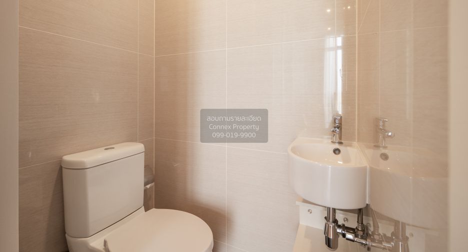 For rent 1 Beds condo in Khlong Toei, Bangkok