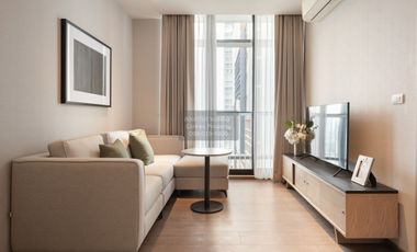 For rent 1 Beds condo in Khlong Toei, Bangkok