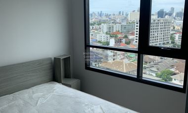 À louer 1 chambre condo à Chatuchak, Bangkok