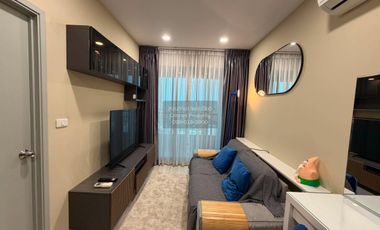 Wohnung zur Miete mit 1 Zimmer in Bang Na, Bangkok