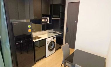 Condo en alquiler de 1 habitaciones en Phaya Thai, Bangkok