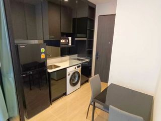 Condo en alquiler de 1 habitaciones en Phaya Thai, Bangkok